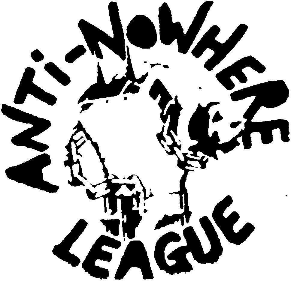 The Anti Nowhere League